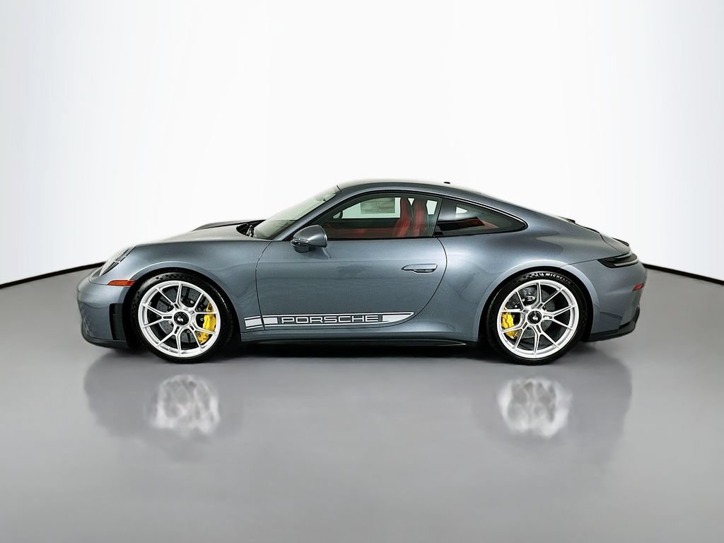 New 2026 Porsche 911 GT3 RWD video 2