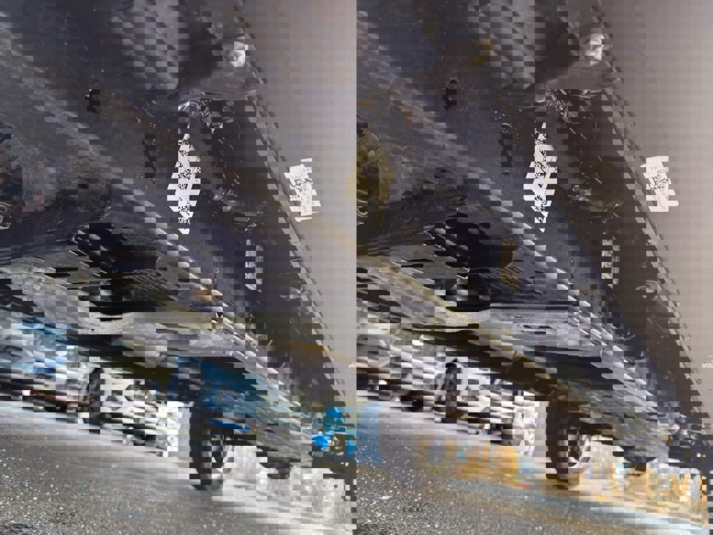 New 2025 Ford F150 King Ranch w/ FX4 Off-Road Package image 36