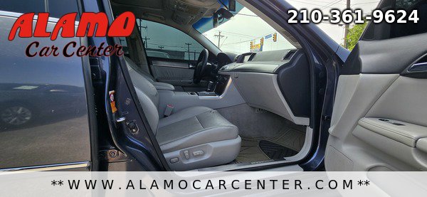 Used 2008 INFINITI M35 w/ Technology Pkg image 19