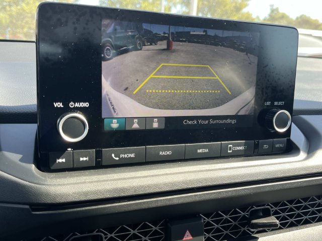 Used 2024 Honda Accord LX image 33