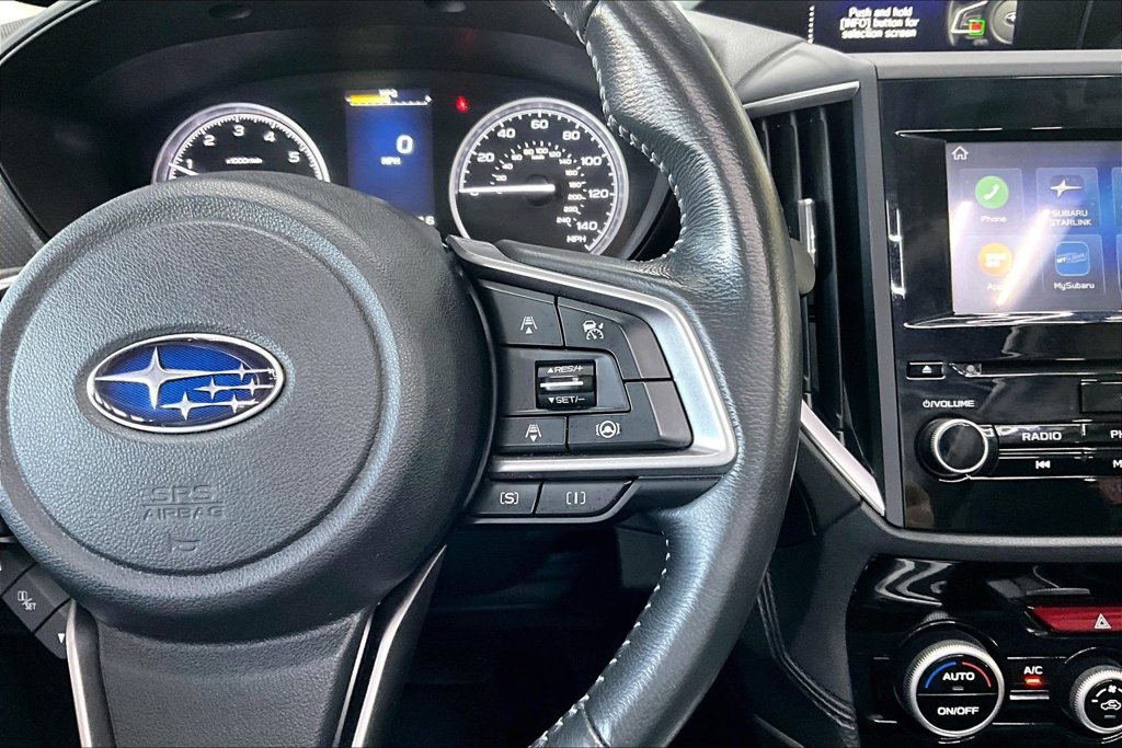 Used 2021 Subaru Forester Premium w/ Popular Package #1 AWD/4WD image 12