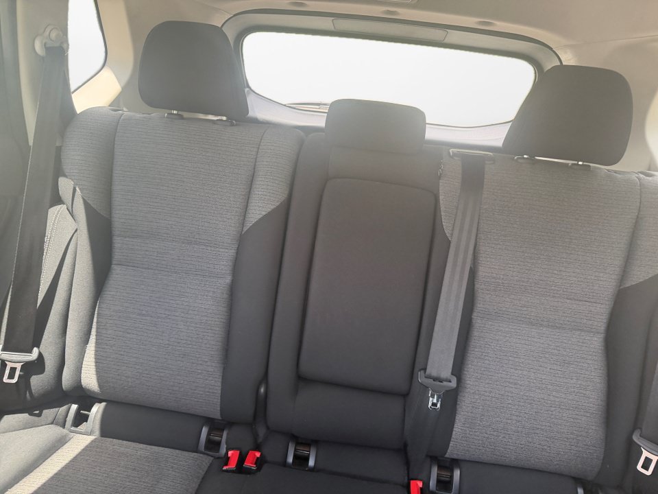 Certified 2022 Nissan Rogue SV FWD image 15