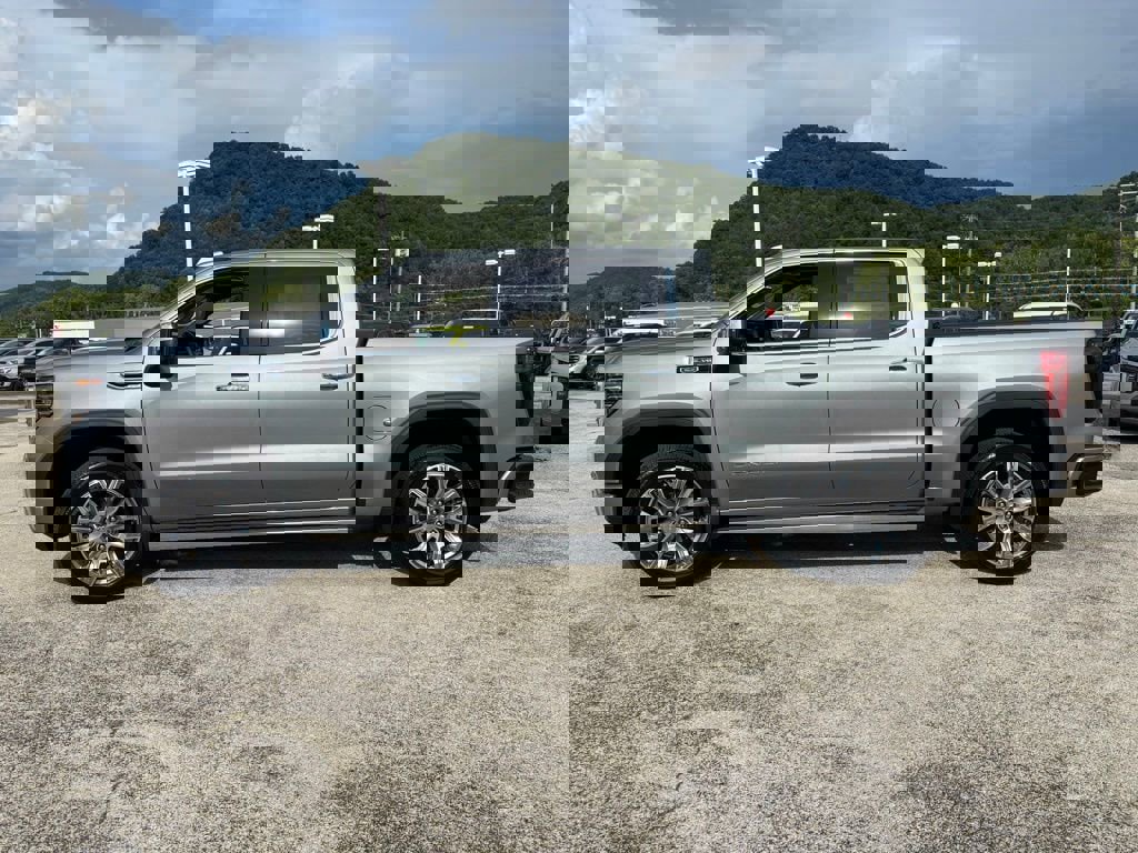 New 2026 GMC Sierra 1500 Denali w/ Denali Reserve Package image 2