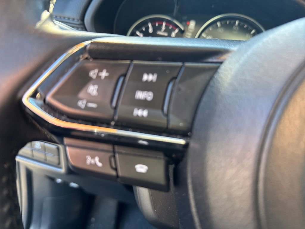 Used 2023 MAZDA CX-5 AWD 2.5 S w/ Premium Package image 20