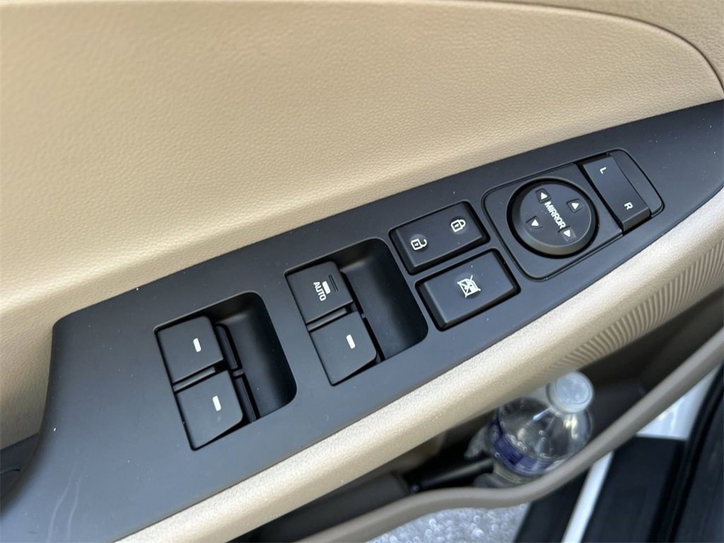 Used 2020 Hyundai Tucson Sport image 21