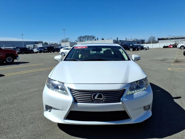 Used 2014 Lexus ES 350 w/ Premium Package image 2