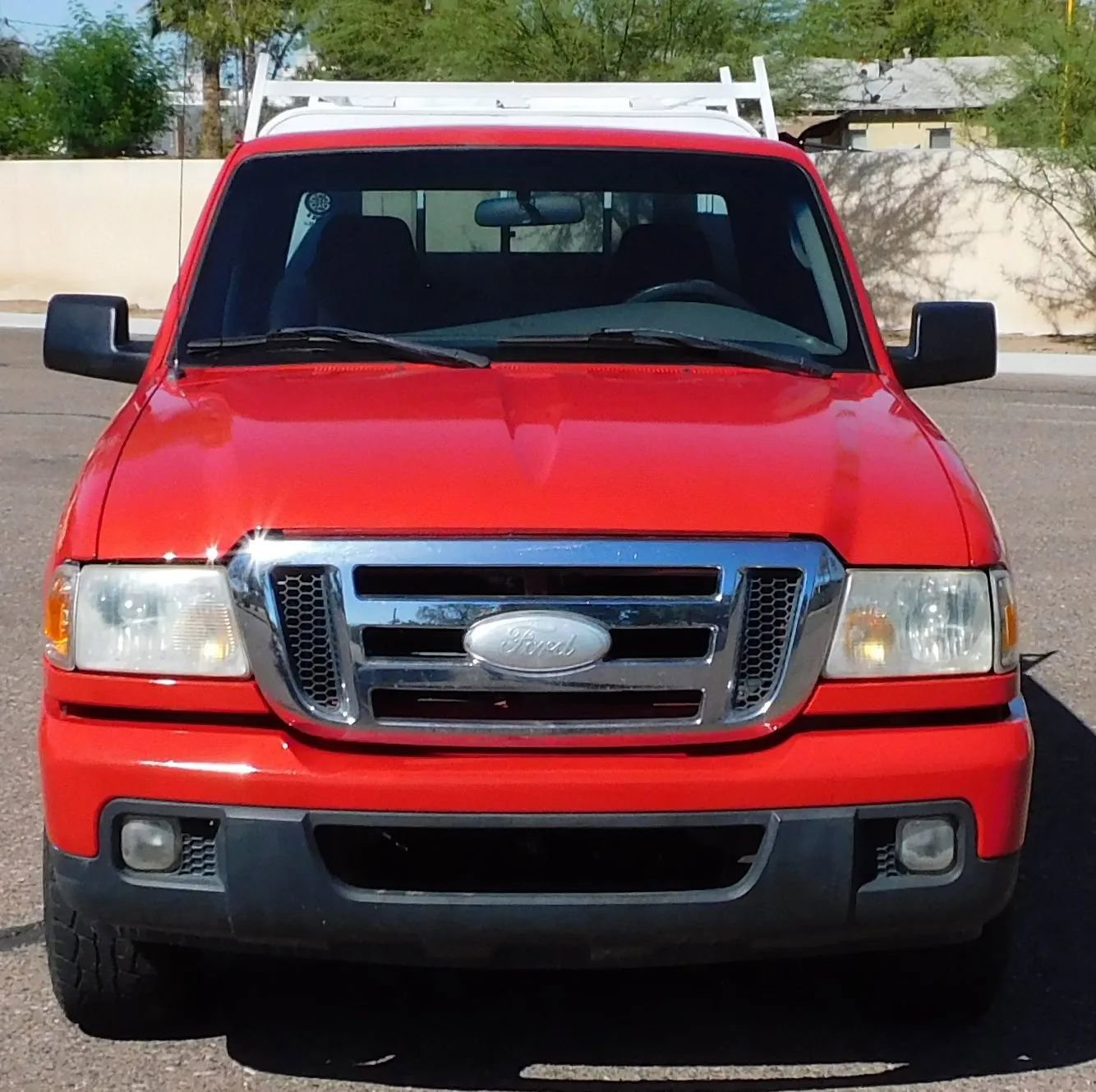 Used 2007 Ford Ranger XLT image 11
