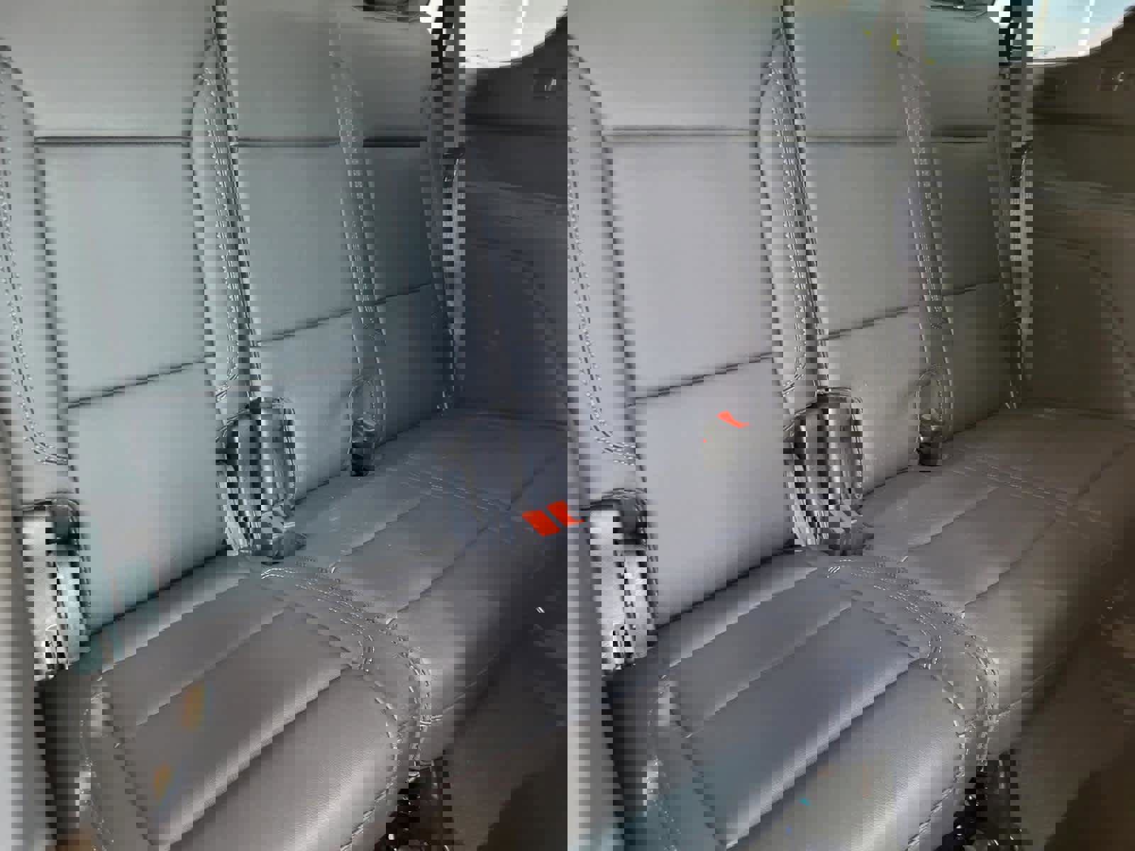 Used 2024 Chevrolet Tahoe Z71 w/ Z71 Off-Road Package image 12