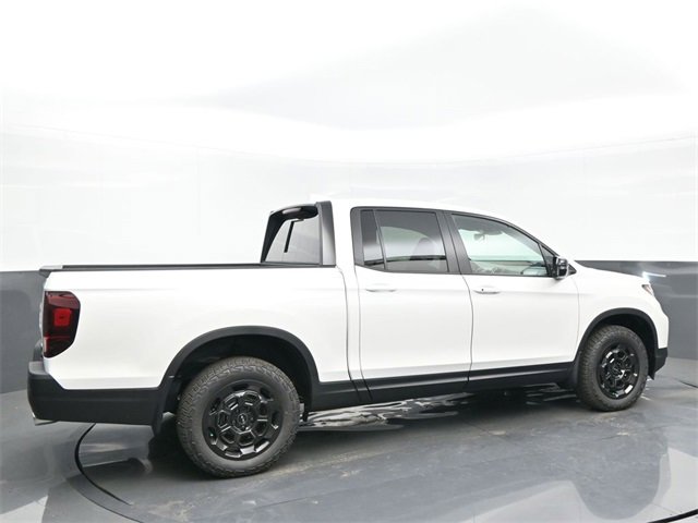New 2026 Honda Ridgeline TrailSport+ image 6
