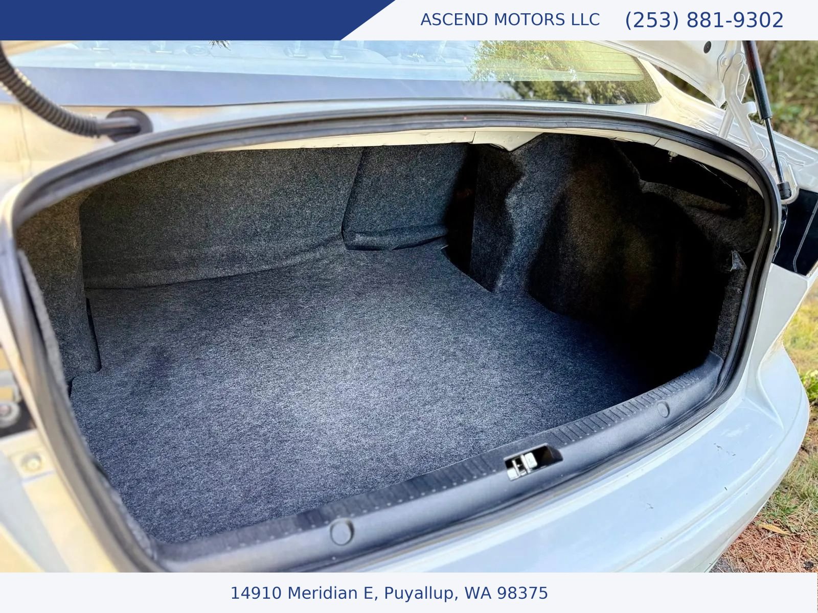 Used 2016 Mitsubishi Lancer ES FWD image 16