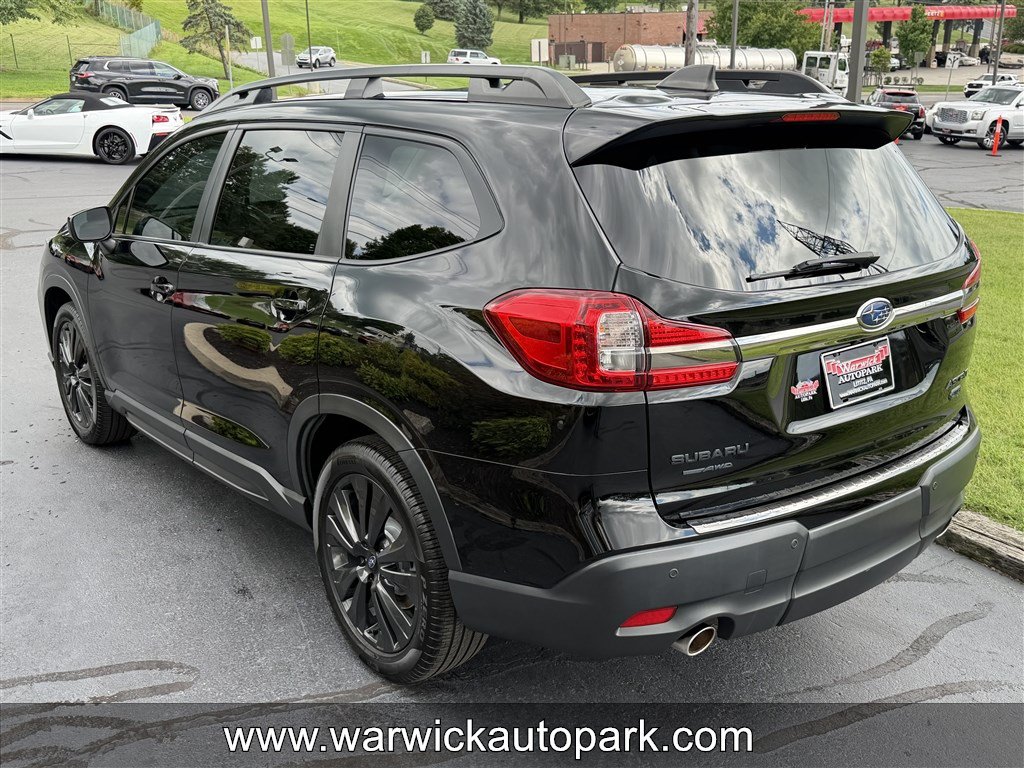 Used 2022 Subaru Ascent Onyx Edition AWD/4WD image 14