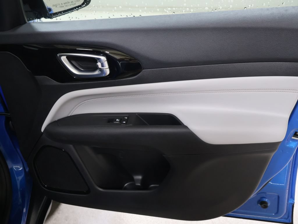 New 2026 Jeep Compass Limited AWD/4WD image 18
