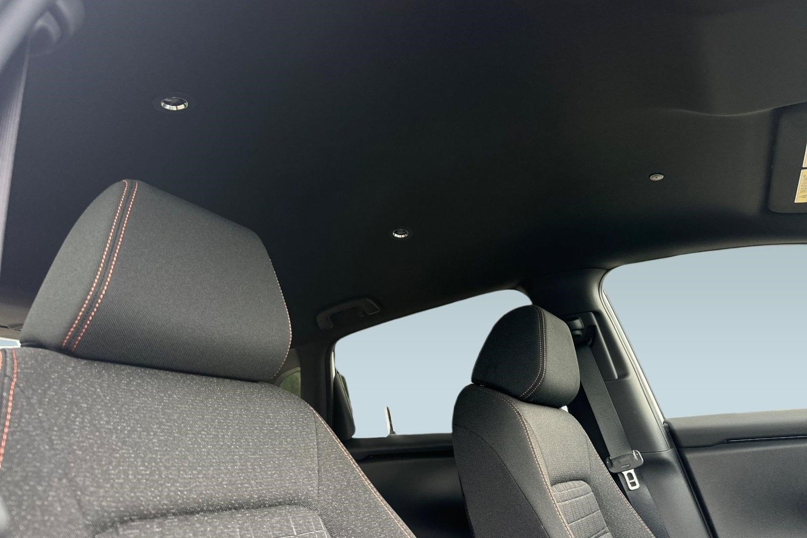New 2027 Honda HR-V Sport image 24
