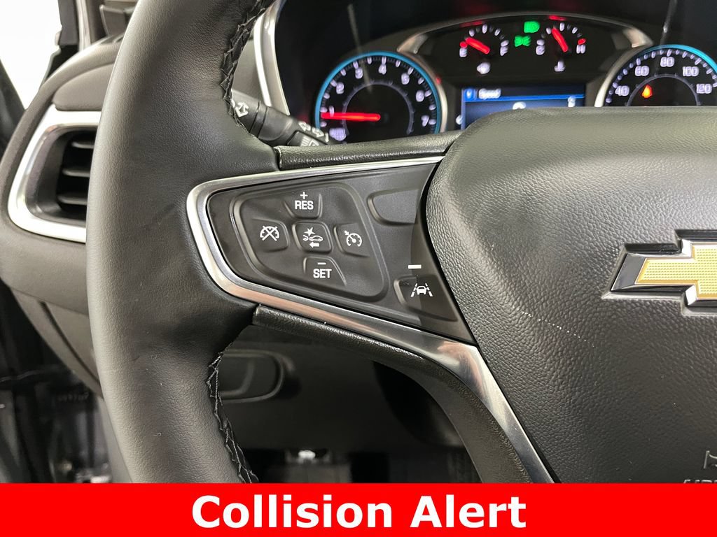 Certified 2024 Chevrolet Equinox LT w/ LPO, Floor Liner Package FWD image 27
