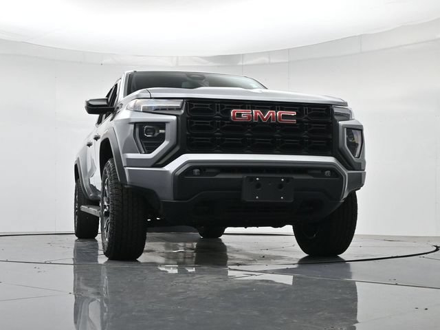 Used 2023 GMC Canyon Elevation w/ Convenience Package RWD image 37