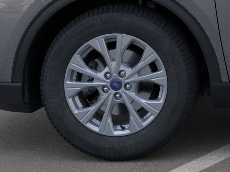 New 2026 Ford Escape Active image 19