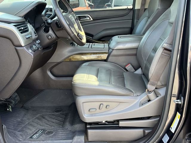 Used 2017 GMC Yukon Denali w/ Open Road Package image 13