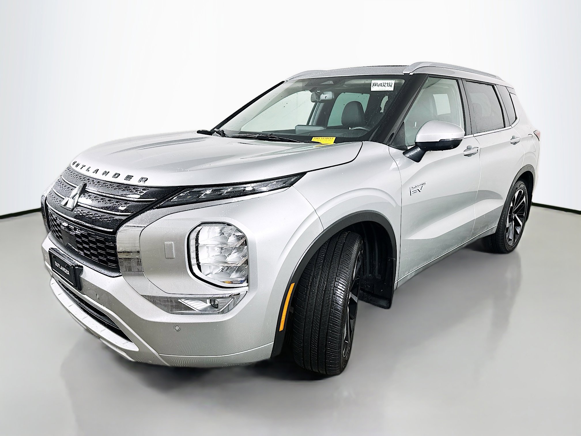 Used 2023 Mitsubishi Outlander SEL 40th Anniversary image 3