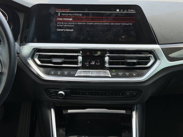 Used 2021 BMW 330i Sedan w/ Premium Package image 16