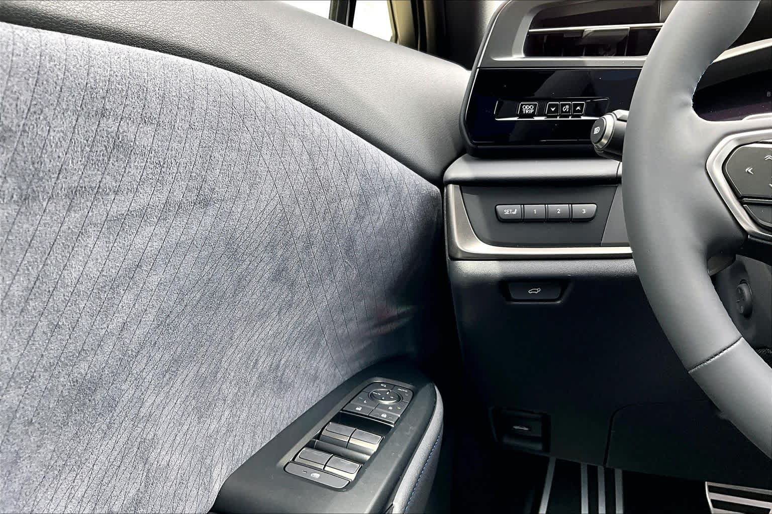 New 2026 Lexus RZ 450e AWD w/ Luxury Package image 20