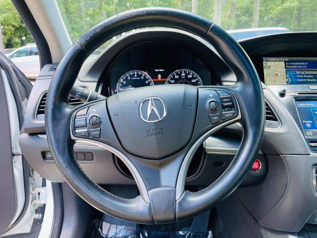 Used 2014 Acura RLX FWD image 26
