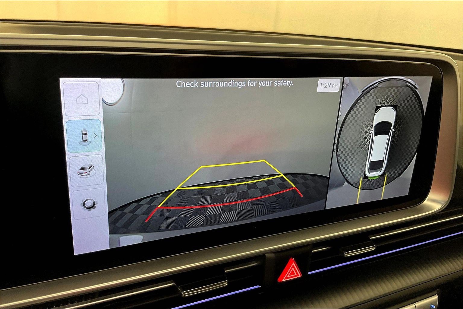 Used 2023 Hyundai Ioniq 6 Limited w/ Cargo Package image 14