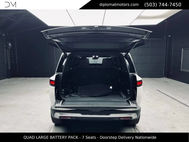 Used 2023 Rivian R1S Adventure AWD/4WD image 43