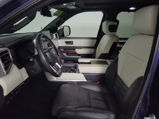 Used 2024 Toyota Sequoia Capstone AWD/4WD image 17