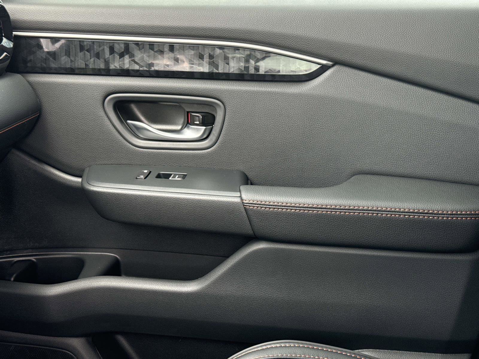 New 2026 Honda Passport TrailSport Elite image 25