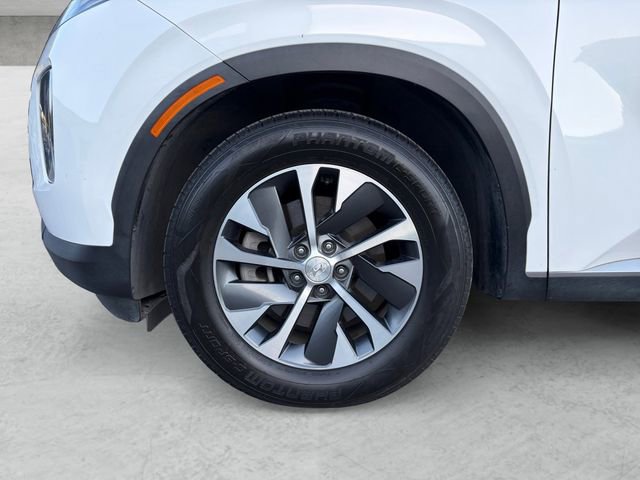 Used 2022 Hyundai Palisade SEL image 23