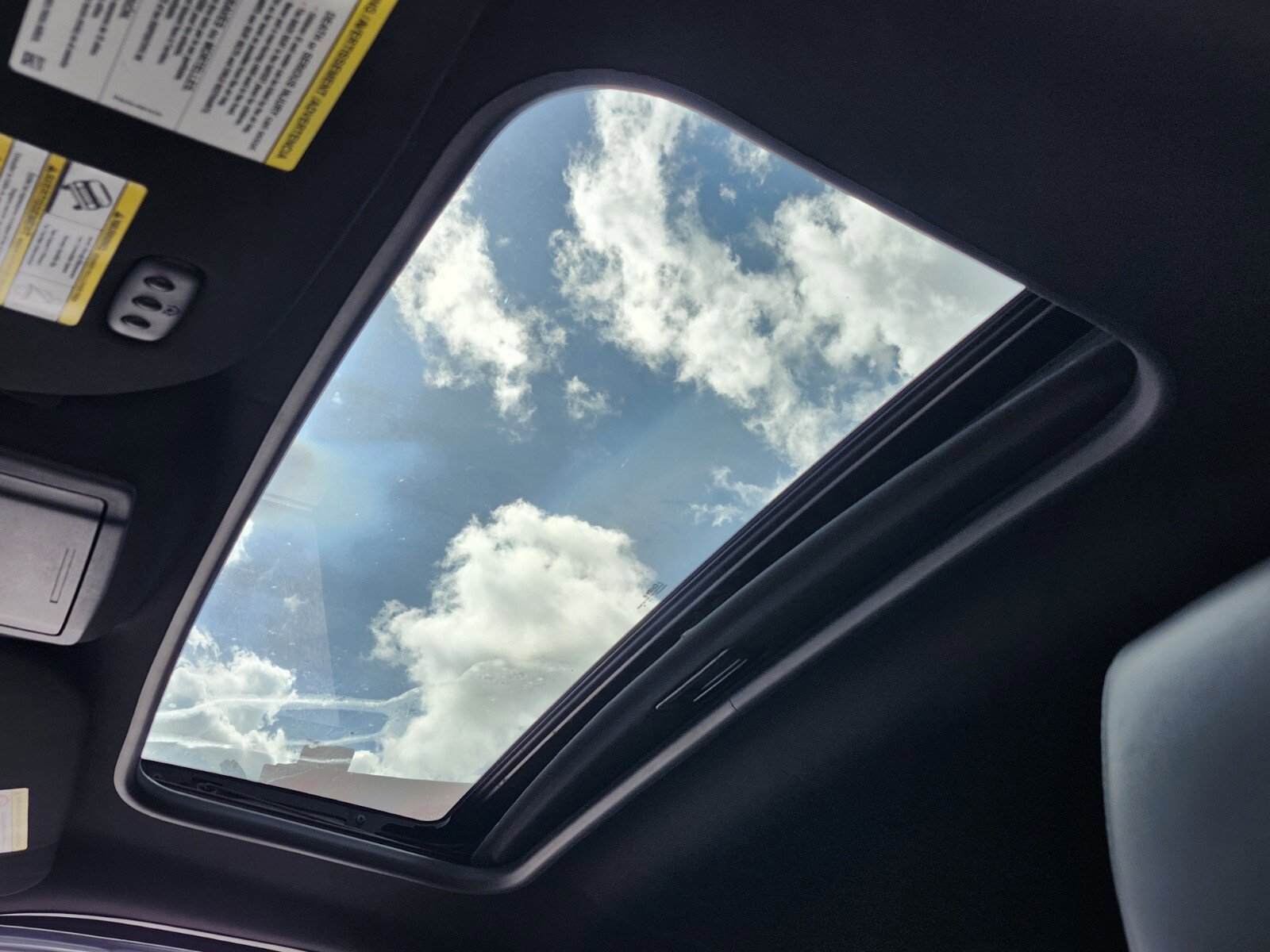 Used 2015 Lincoln Navigator 2WD image 18