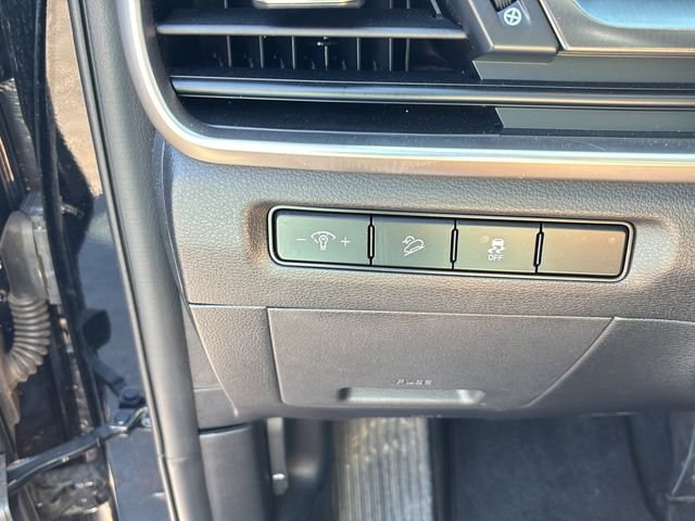Used 2024 Kia Telluride S FWD image 24