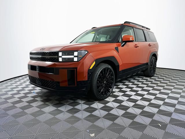 New 2025 Hyundai Santa Fe Calligraphy image 53