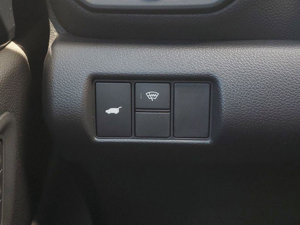 New 2026 Honda Pilot TrailSport image 15