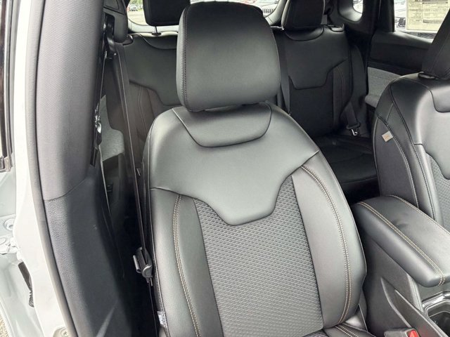 New 2026 Jeep Compass Latitude AWD/4WD image 29