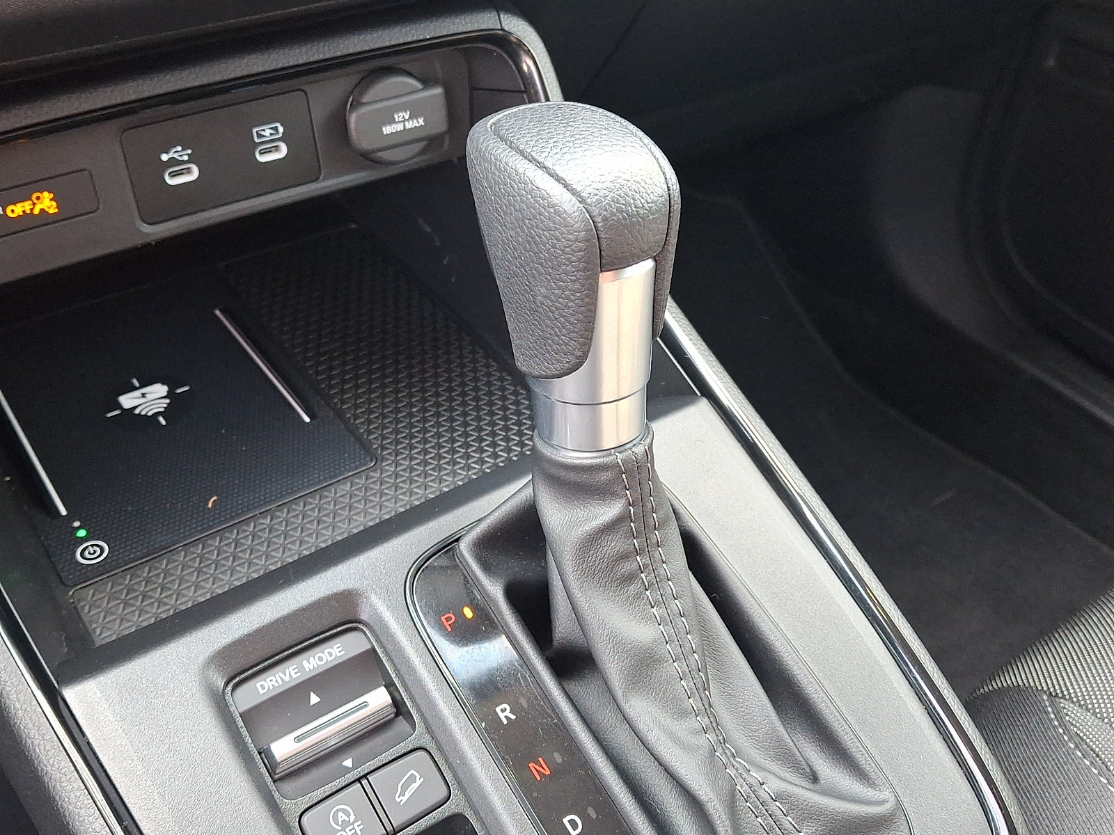 Used 2026 Honda CR-V EX image 15