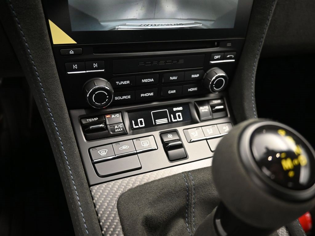 Used 2023 Porsche 718 Cayman GT4 RS image 16