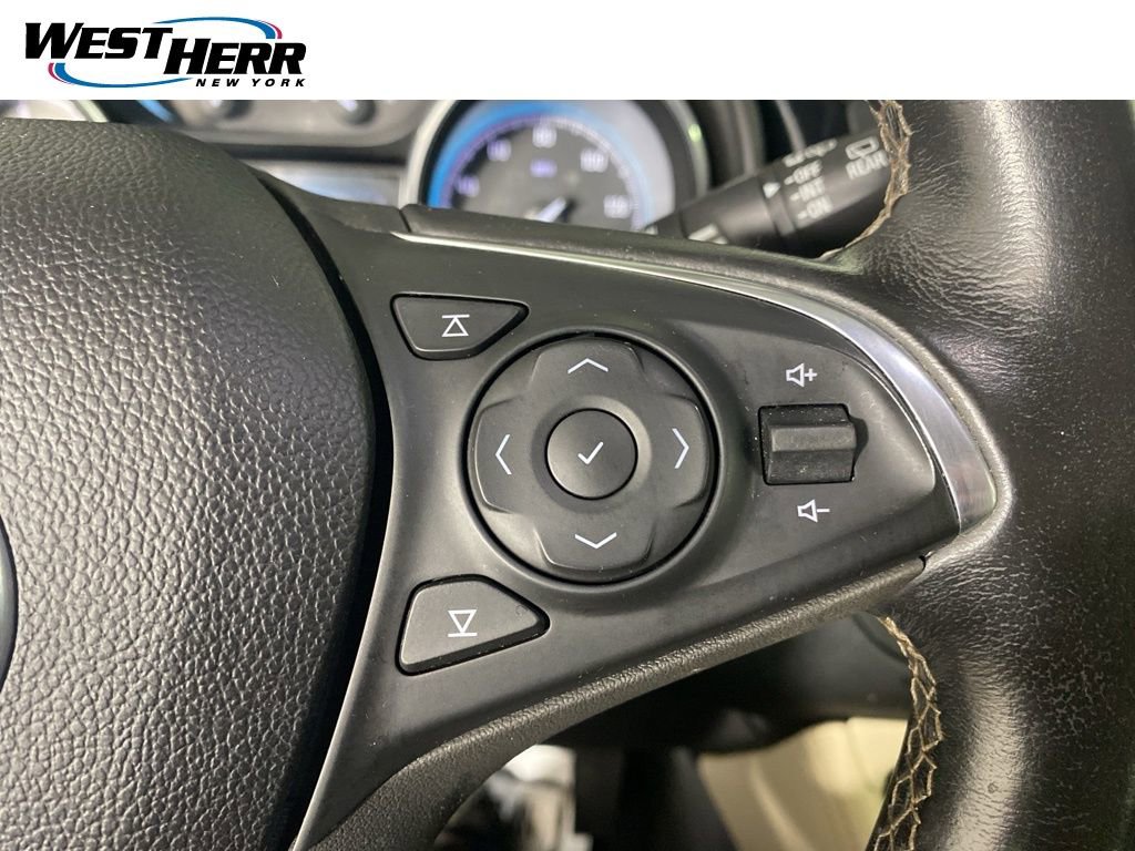 Used 2018 Buick Envision Preferred AWD/4WD image 9