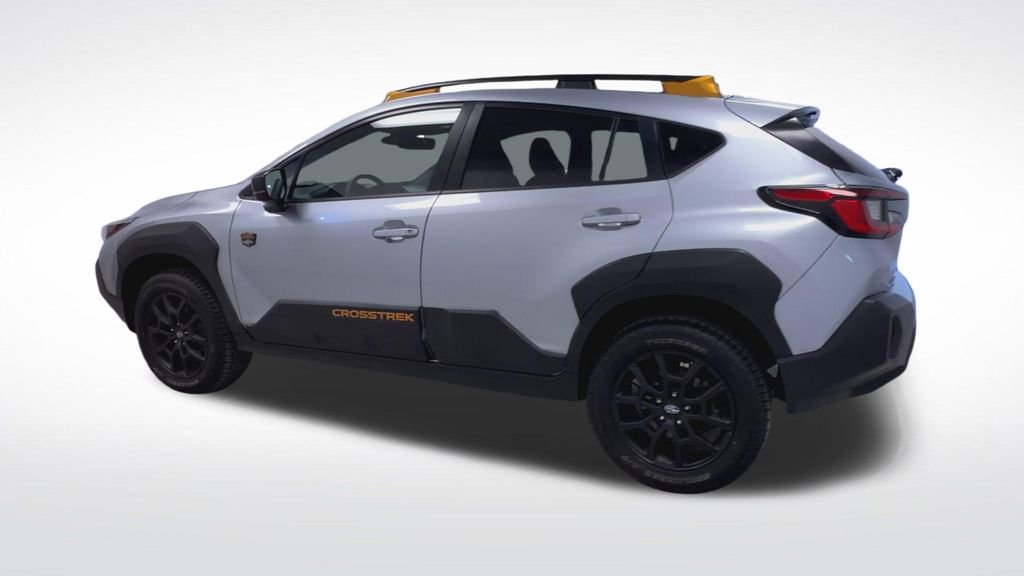 Used 2025 Subaru Crosstrek 2.5i Wilderness image 6