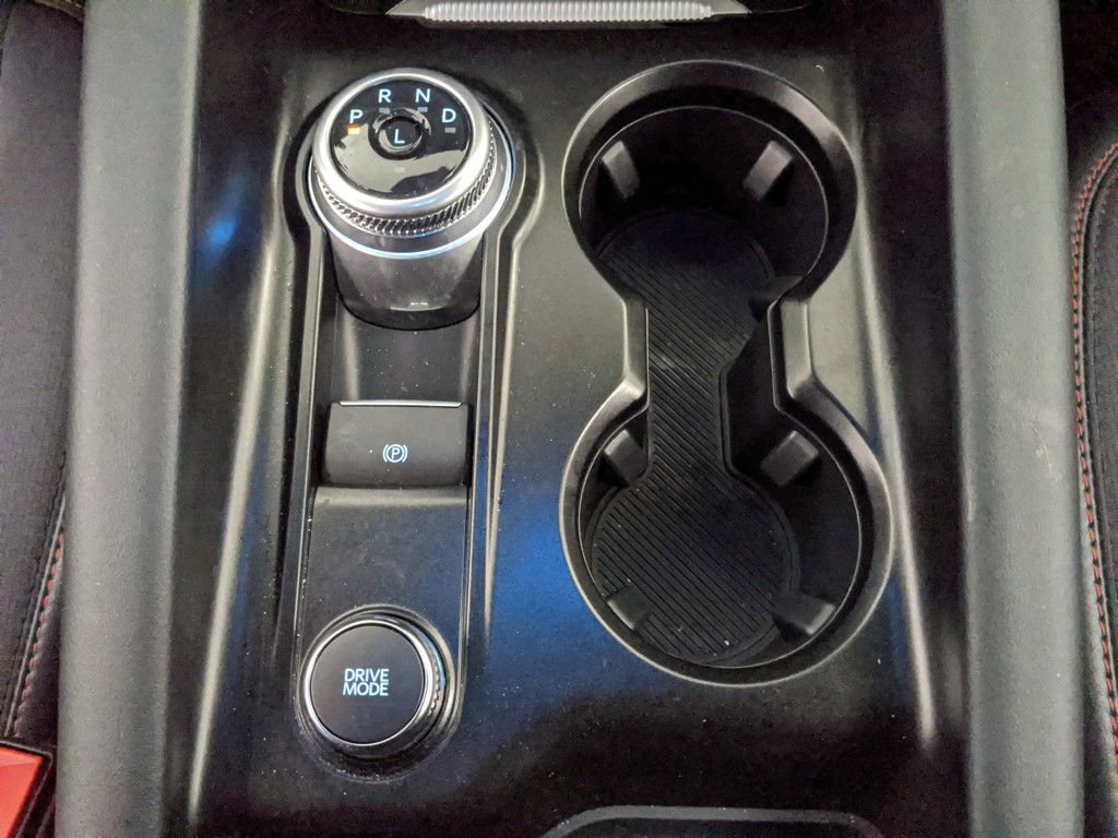 New 2025 Ford Explorer ST-Line w/ ST-Line Street Pack image 15