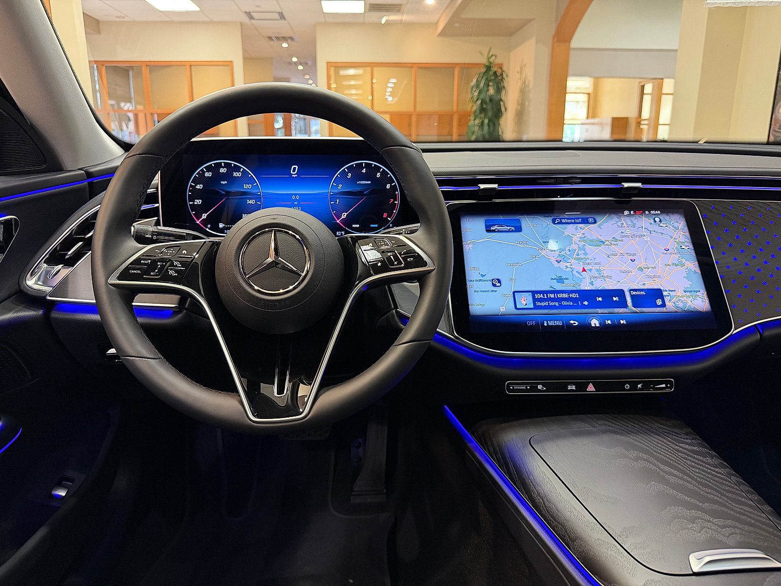 Certified 2025 Mercedes-Benz E 350 Sedan image 13