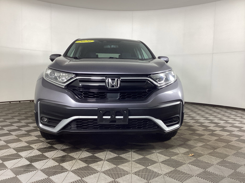 Used 2020 Honda CR-V EX-L image 6