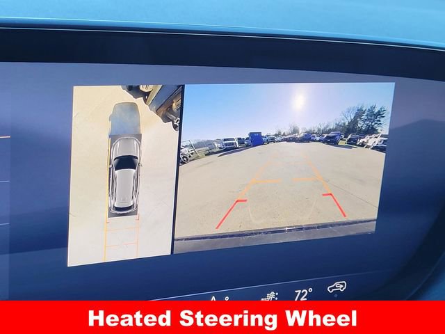 New 2026 Buick Envision Preferred image 17