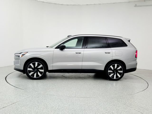 New 2025 Volvo EX90 Ultra w/ Protection Package Premier image 8