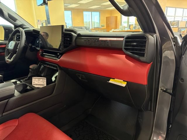 New 2026 Toyota Sequoia TRD Pro AWD/4WD image 31