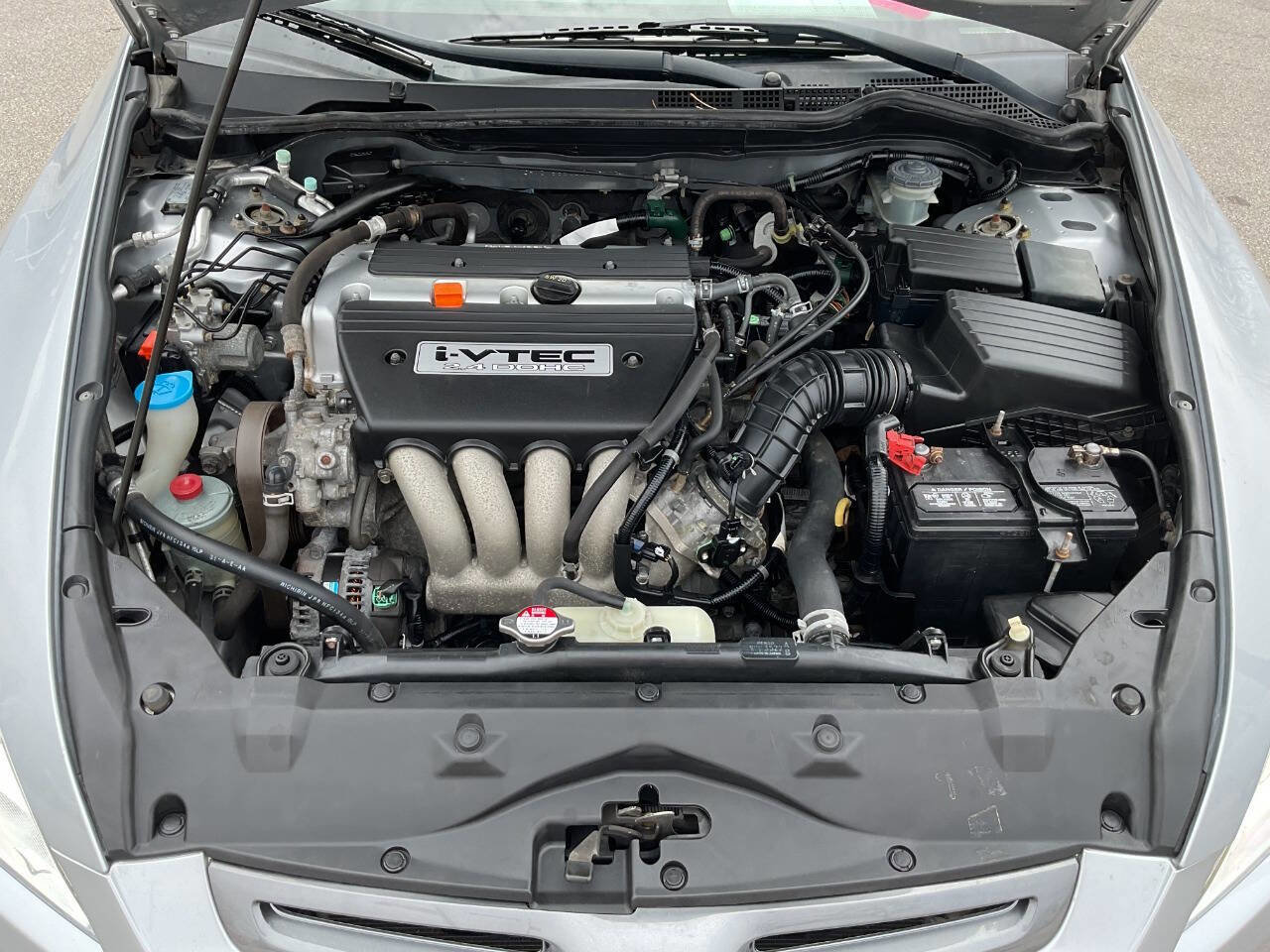 Used 2003 Honda Accord EX image 45