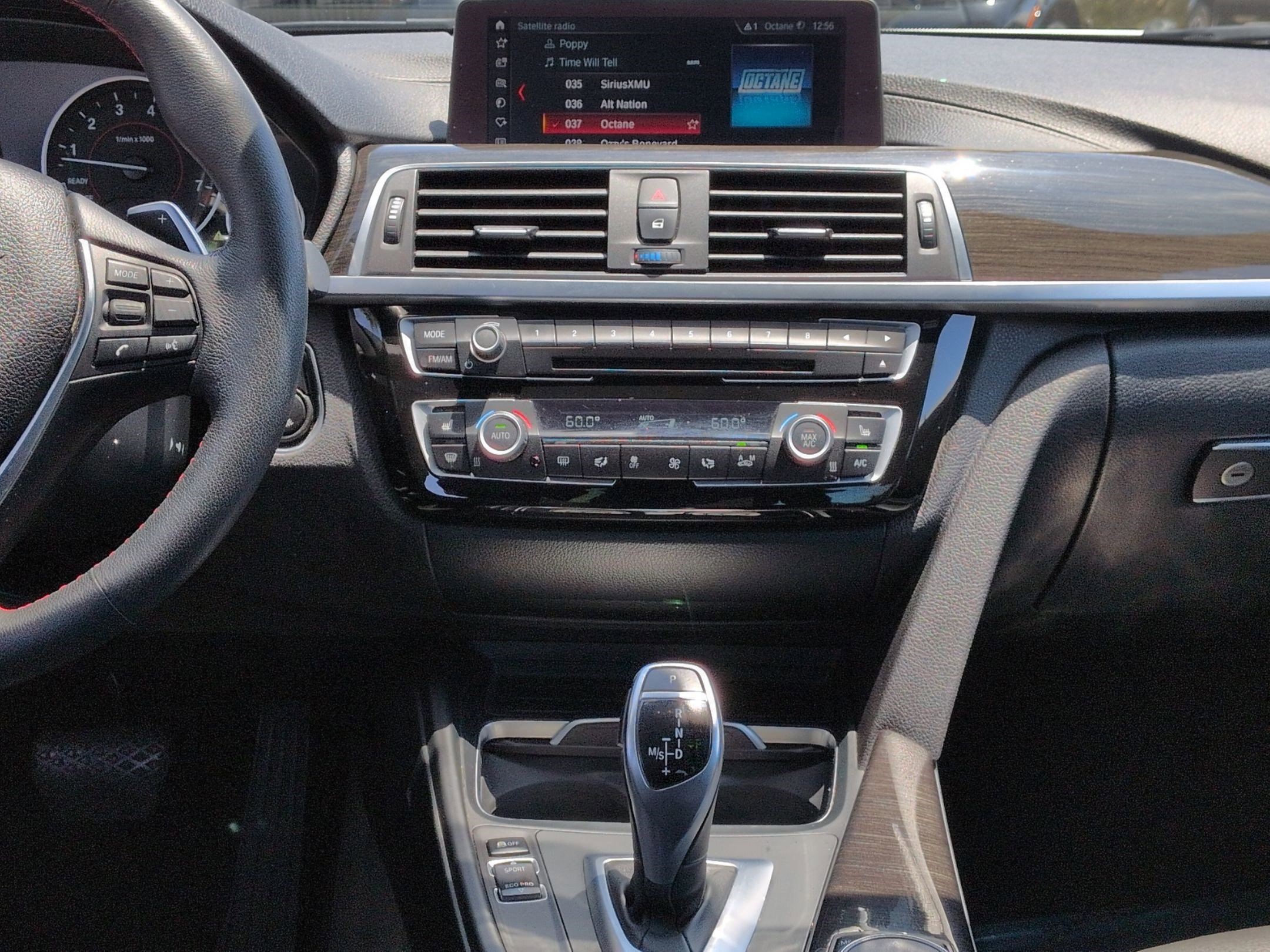 Used 2018 BMW 330i Sedan RWD image 30
