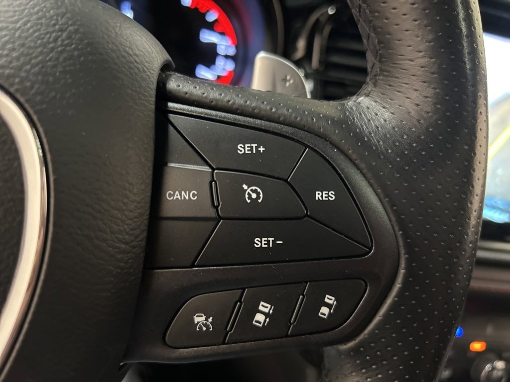 Used 2023 Dodge Durango GT image 24