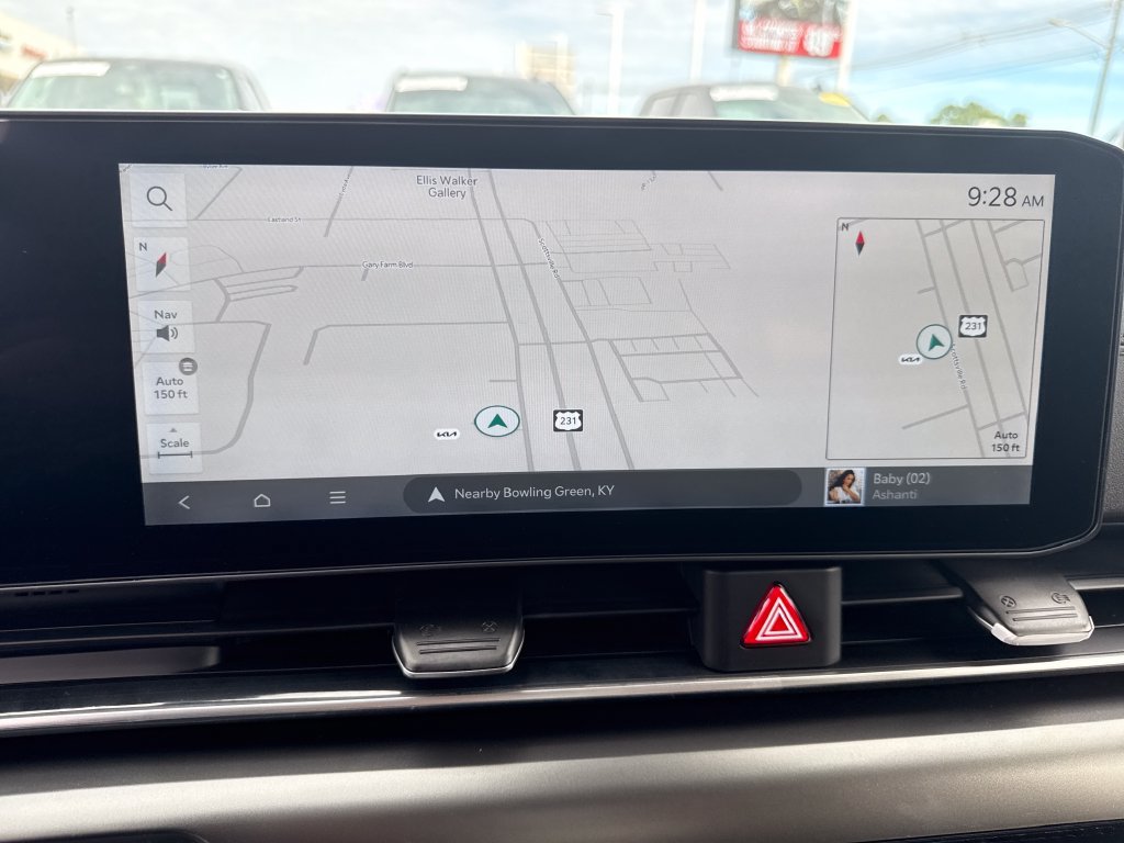 New 2027 Kia Carnival SX FWD image 23