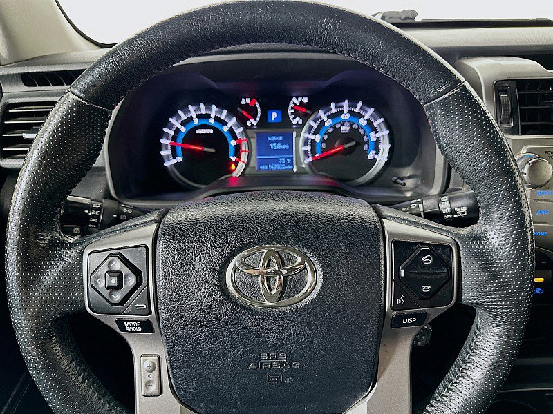 Used 2016 Toyota 4Runner 2WD image 12